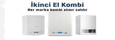 2. El Kombi Alım Satım